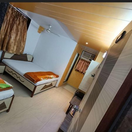Hotel Broadway Colaba Mumbai Luaran gambar