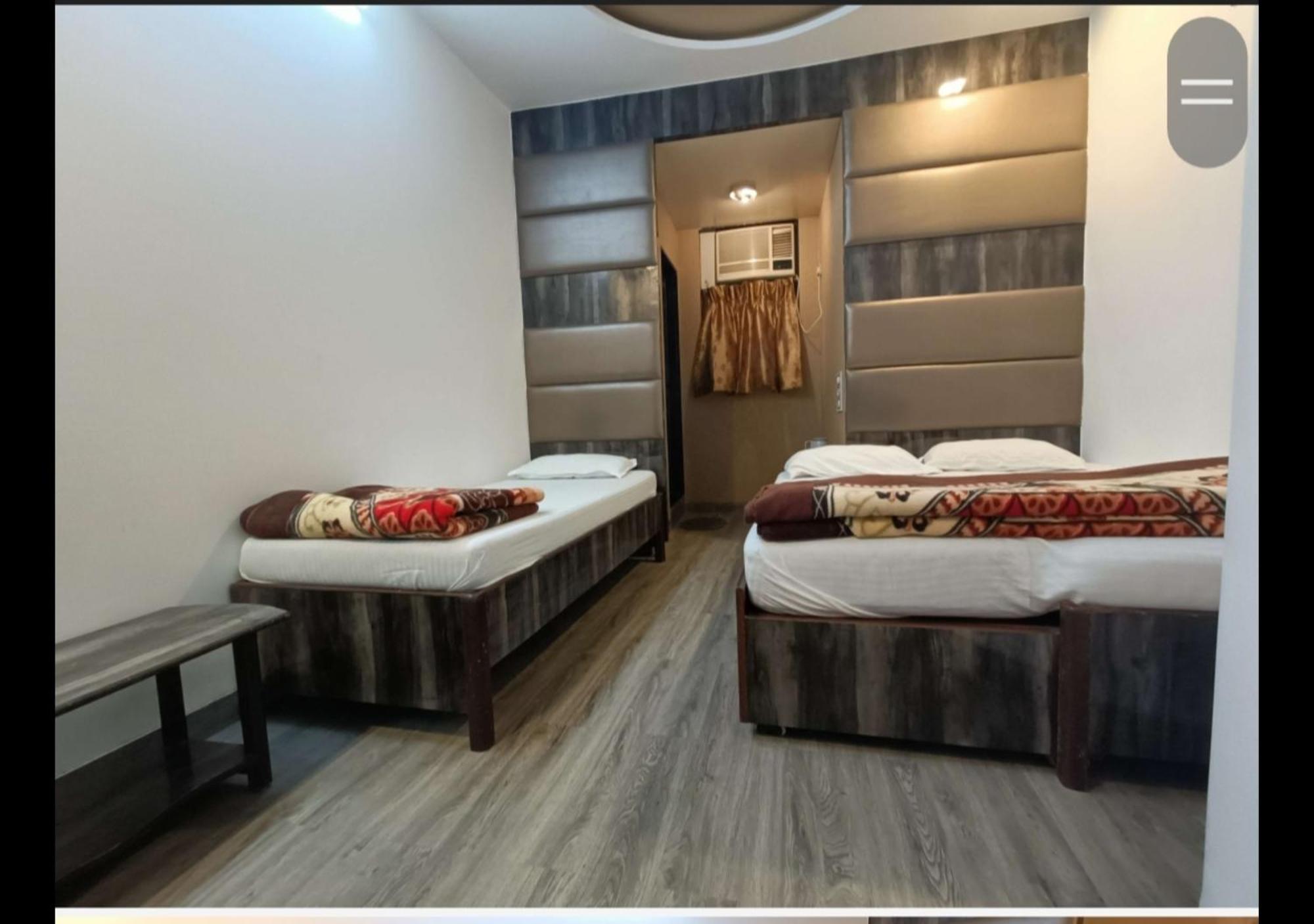 Hotel Broadway Colaba Mumbai Luaran gambar